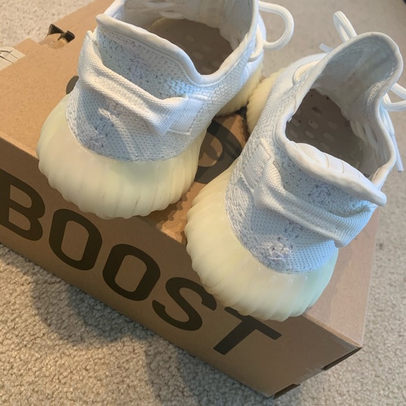 Yeezy boost - Picture 7 of 8